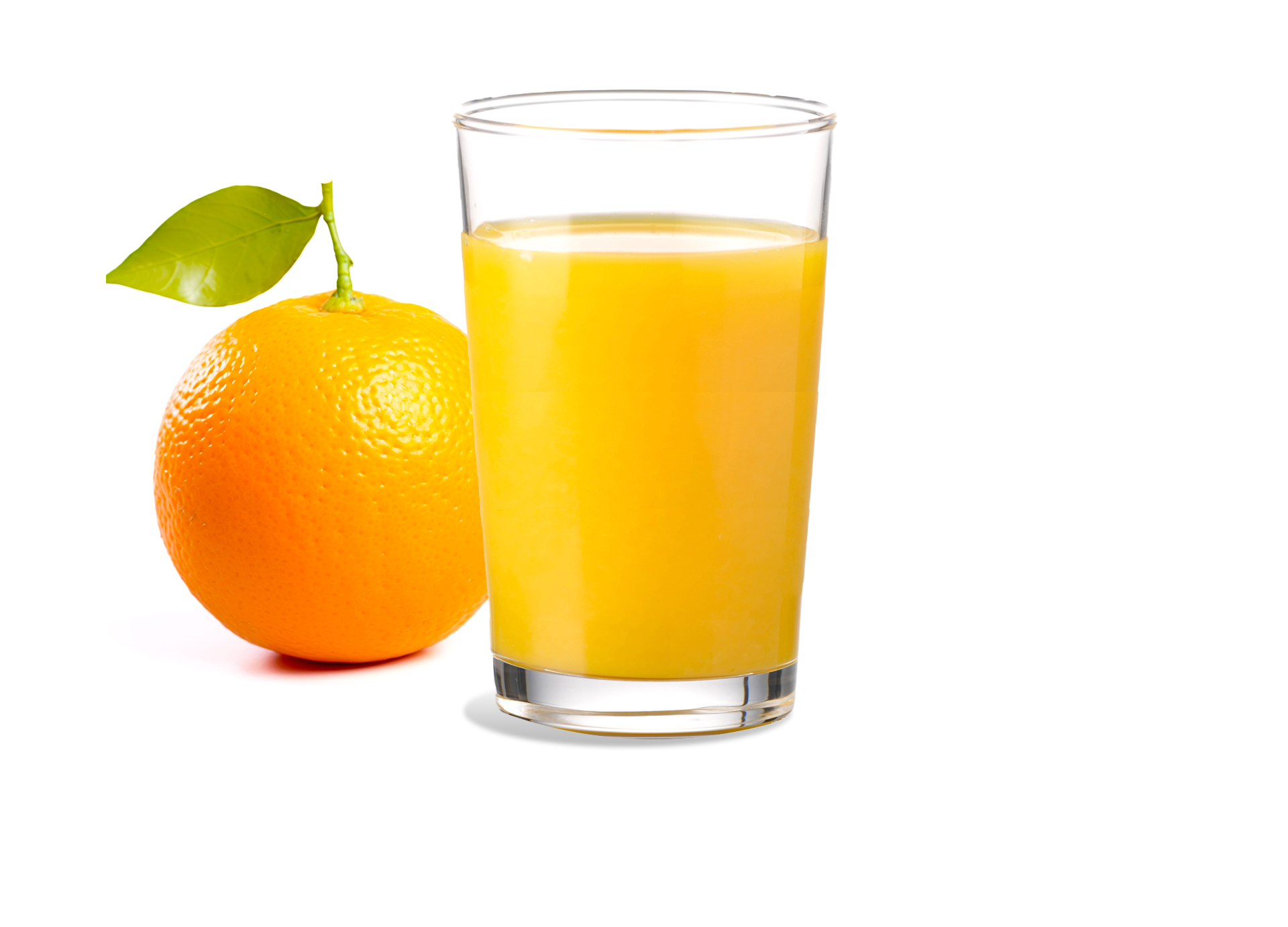 オレンジ・ジュース