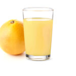 Grapefruit Juice