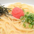 明太子クリーム